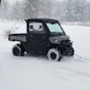 Meet your Posher, Matt